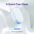 Glass + Mirror Cleaner Tablet Refills