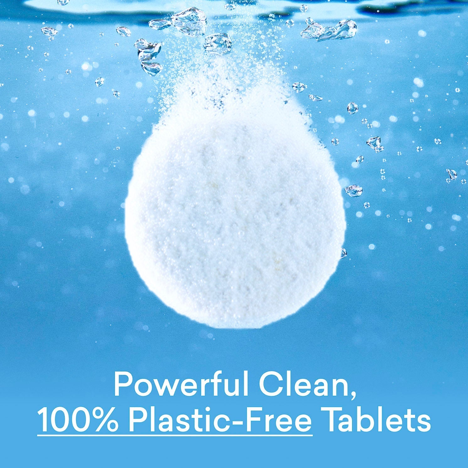 Dishwasher & Laundry Detergent Kit