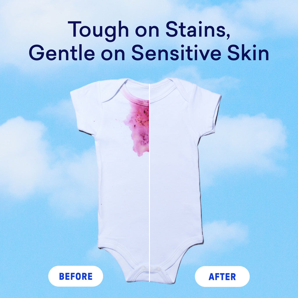 Oxi Laundry Booster Starter Set