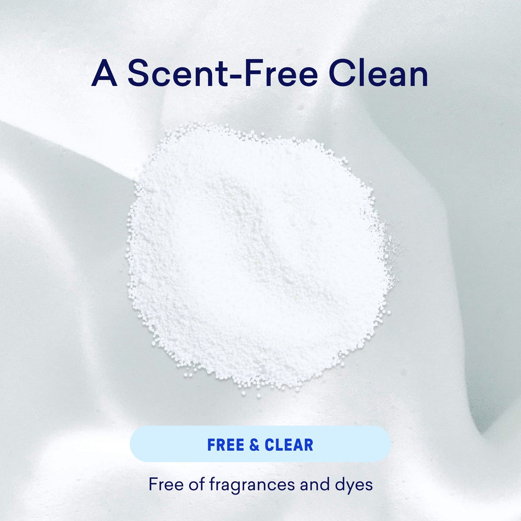 Oxi Laundry Booster Refills