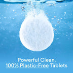 1 Year of Toilet Bowl Cleaner