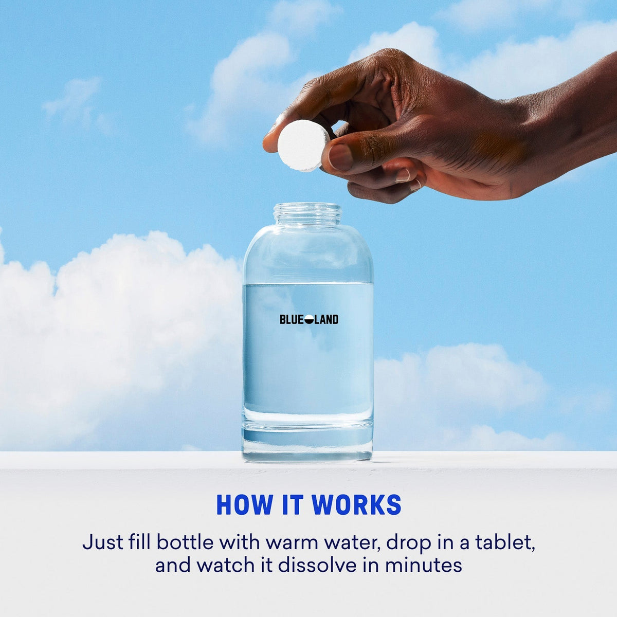 Hand Soap Tablet Refills