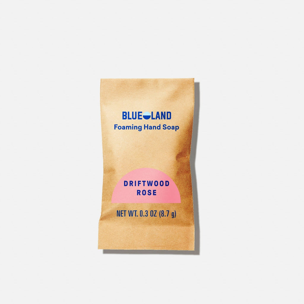 The Coast We Keep Hand Soap Tablet Refills
