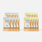 Dishwasher + Laundry Detergent Sample Pack (14 Tablets - 7 Each)